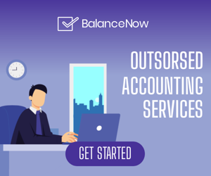 Outsorsed Accounting Services — Finance