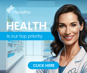 Health — Is Our Top Priority