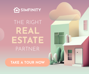 The Right Real Estate Partner — Real Estate
