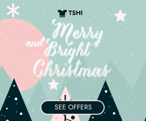 Merry And Bright Christmas — Christmas