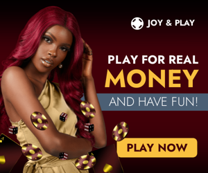 Play For Real Money — And Have Fun!