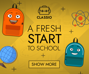 A Fresh Start To School — Education