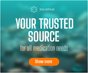 Your Trusted Source — For All Medication Needs