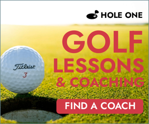 Golf Lessons & Coaching — Find A Coach