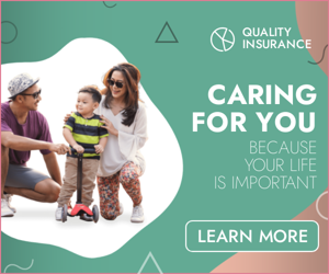 Caring For You Because Your Life Is Important — Insurance