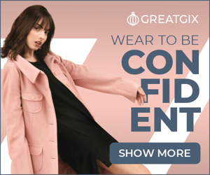 Wear To Be Confident — Clothes Store