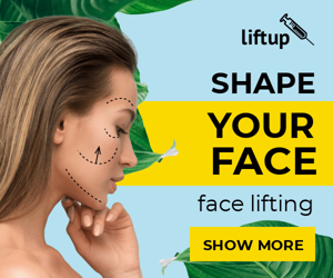Shape Your Face — Face Lifting