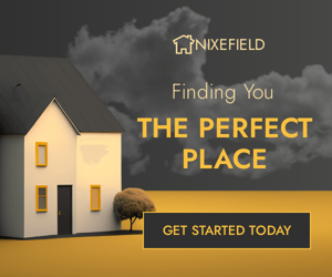 Finding You The Perfect Place — Real Estate