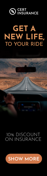 Wide Skyscraper Template