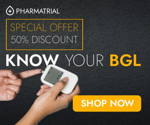 Know Your BGL — Special Offer 50% Discount