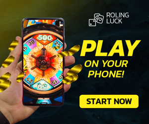 Play On Your Phone! — Gambling