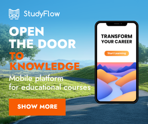 Open The Door To Knowledge — Mobile Platform For Educational Courses