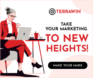 Take Your Marketing to New Heights! — Agencies