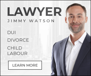 Lawyer — Dui Divorce Child Labour