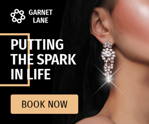 Putting The Spark In Life — Jewelry Store