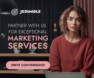 Partner With Us For Exceptional Marketing Services — Agencies