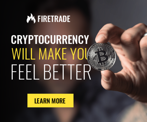 Cryptocurrency — Will Make You Feel Better
