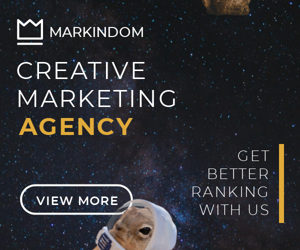 Creative Marketing Agency  —  Get Better Ranking With Us