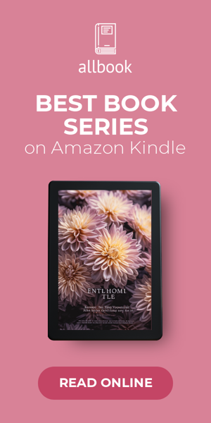 Banner ad template — Best Book Series — On Amazon Kindle