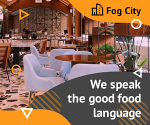 We Speak The Good Food Language — Restaurant