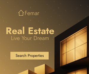 Real Estate Live Your Dream — Real Estate