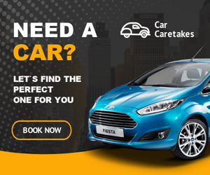 Need A Car? — Let`s Find The Perfect One For You
