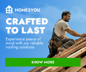 Crafted To Last — Experience Peace Of Mind With Our Reliable Roofing Solutions