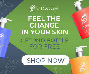 Feel The Change In Your Skin — Get 2nd Bottle For Free