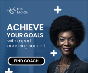 Achieve Your Goals — With Expert Coaching Support