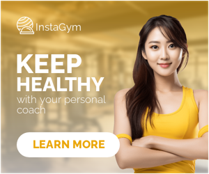 Keep Healthy — With Your Personal Coach