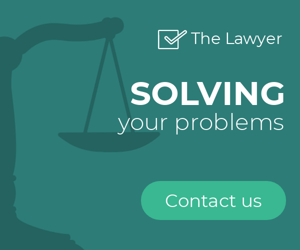 Solving Your Problems  — Lawyer