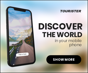 Discover The World In Your Mobile Phone — Book Your Tickets On Your Smartphone