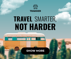 Travel Smarter, Not Harder — And See The World With Us