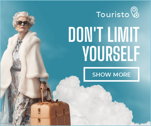 Don't Limit Yourself — Order A Travel Service For The Elderly