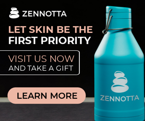 Let Skin Be The First Priority — Visit Us Now And Take A Gift