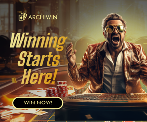 Winning Starts Here! — Gambling