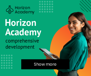 Horizon Academy — Comprehensive Development