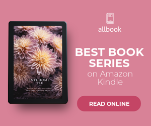 Best Book Series — On Amazon Kindle