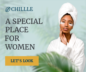 A Special Place For Women — Spa