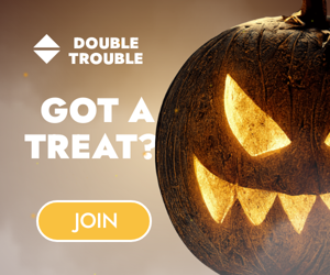 Got A Treat ? — Halloween