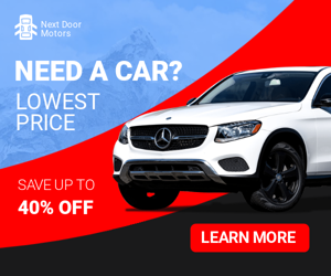 Need A Car? Lowest Price — Save Up To 40% Off