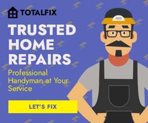 Trusted Home Repair — Professional Handyman At Your Service
