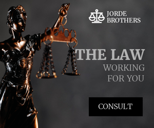 The Law Working For You — Lawyer