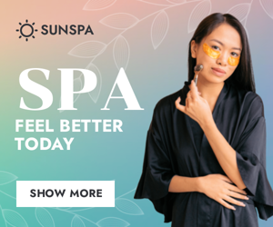 Spa — Feel Better Today