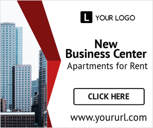 New Business Center — Apartments for Rent