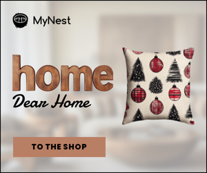 Home Dear Home — House Accessories