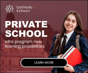 Private School — Elite Program, New Learning Possibilities