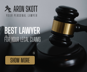 Best Lawyer For Your Legal Claims — Free Consultation