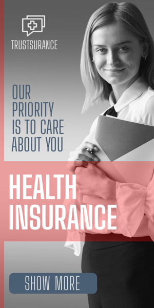 Insurance Banner Ad Templates