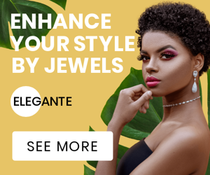 Enhance Your Style By Jewels — Jewelry Store
